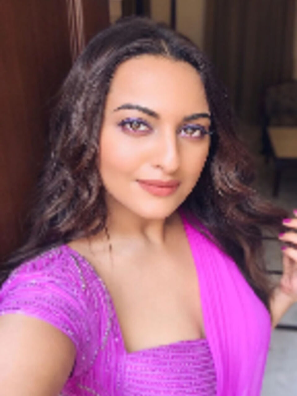 Sonakshi Sinha